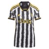 Maglia ufficiale Juventus 2023-24 Chiesa 7 Casa per Donna